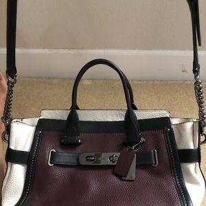 Authentic Coach Bag